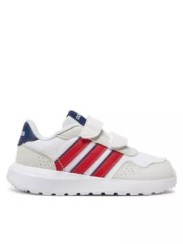 Кроссовки adidas Run 60s IE6437, белый