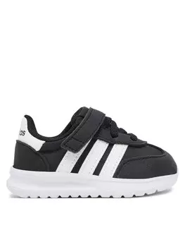 Кроссовки adidas Run 70s 2.0 Shoes Kids JI2270, черный
