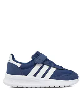 Кроссовки adidas Run 70s 2.0 Shoes Kids JI4687, темно-синий