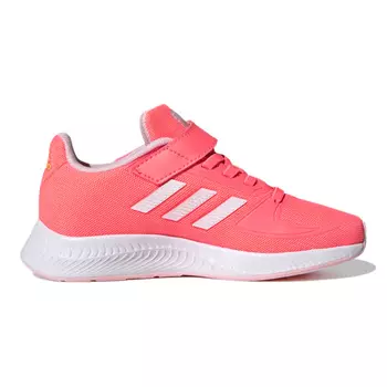 Кроссовки Adidas Runfalcon 2.0 K GV7754, розовый