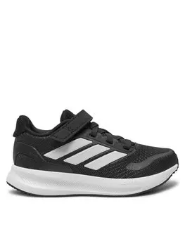 Кроссовки adidas Runfalcon 5 IE8574, черный