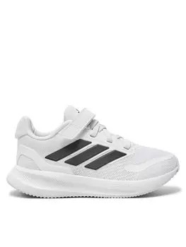 Кроссовки adidas Runfalcon 5 IE8579, белый
