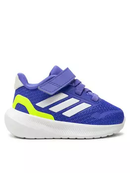 Кроссовки adidas Runfalcon 5 IE8595, синий