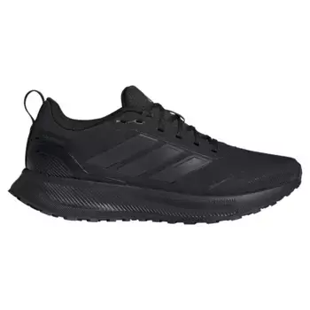 Кроссовки adidas Runfalcon 5 TR, черный