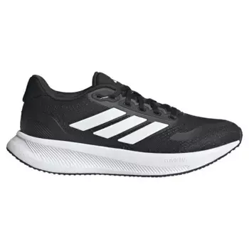 Кроссовки adidas Runfalcon 5 Wide, черный