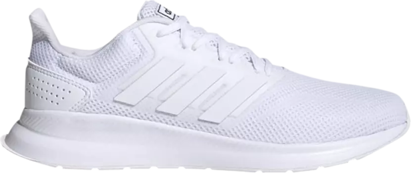 Кроссовки Adidas Runfalcon, белый