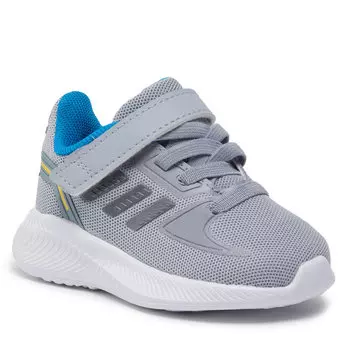 Кроссовки adidas RunfalconI, серый
