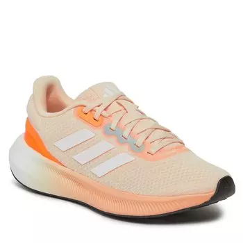 Кроссовки adidas RunfalconShoes, оранжевый