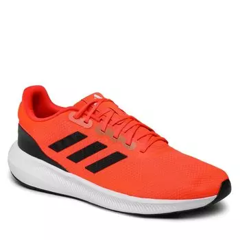 Кроссовки adidas RunfalconShoes, оранжевый