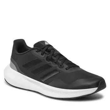 Кроссовки adidas RunfalconTR, черный