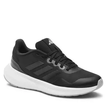 Кроссовки adidas RunfalconTr, черный