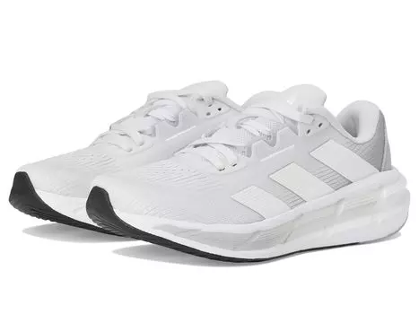 Кроссовки adidas Running Questar 3 Running Shoes, цвет Dash Grey/Zero Metallic/Halo Silver