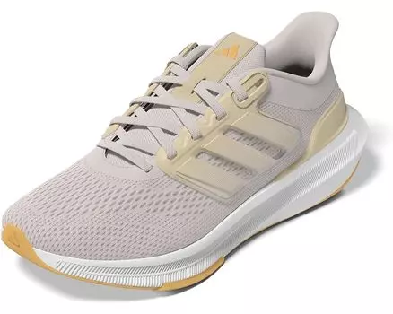 Кроссовки adidas Running Ultrabounce, цвет Putty Mauve/Crystal Sand/Oat