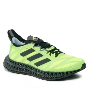 Кроссовки adidas Running, зеленый