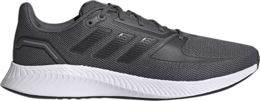 Кроссовки Adidas Sahale X 'Craft Green', зеленый