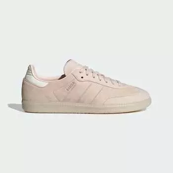 Кроссовки Adidas SAMBA, белый