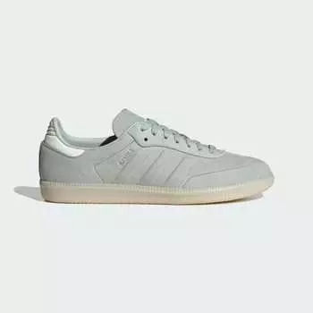 Кроссовки Adidas SAMBA, белый