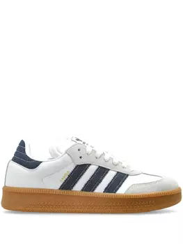 Кроссовки adidas Samba, белый