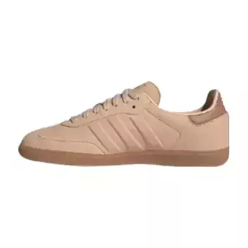 Кроссовки Adidas Samba OG Halo Blush Adidas Originals, цвет Apricot
