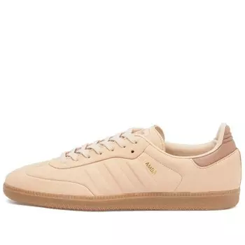 Кроссовки Adidas Samba, розовый