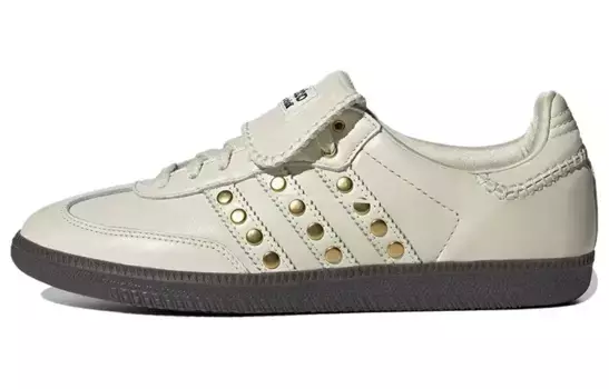 Кроссовки Adidas Samba Wales Bonner Studded Pack Cream White Adidas Originals