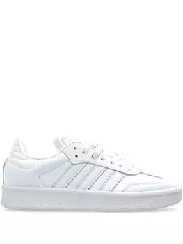 Кроссовки Adidas Samba XLG, белый