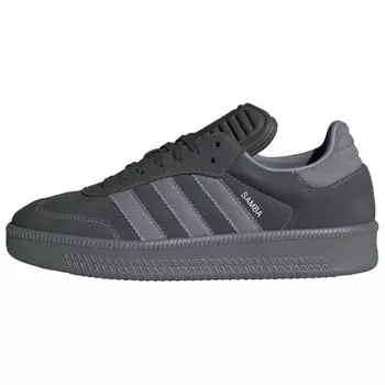 Кроссовки Adidas Samba XLG 'Carbon Grey' Adidas Originals