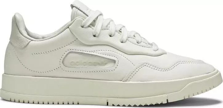 Кроссовки Adidas SC Premiere 'Off White', загар