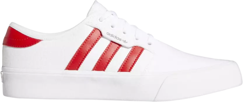Кроссовки Adidas Seeley XT, белый