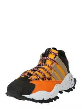 Кроссовки Adidas SEEULATER, апельсин