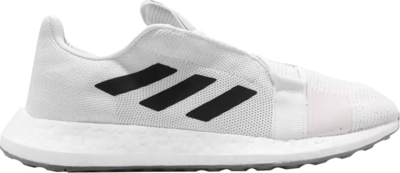 Кроссовки Adidas SenseBoost Go, белый