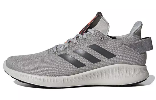 Кроссовки adidas Sensebounce + Street Grey Two