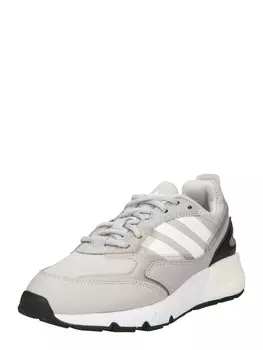 Кроссовки Adidas, серый