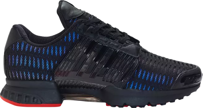 Кроссовки Adidas Shoe Gallery x ClimaCool 'Flight 305', черный