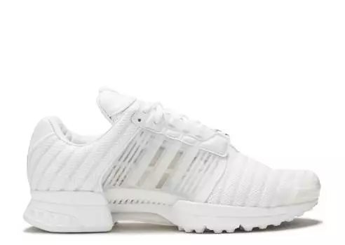 Кроссовки Adidas SNEAKERBOY X WISH X CLIMACOOL 1 PRIMEKNIT 'SNEAKER EXCHANGE', белый
