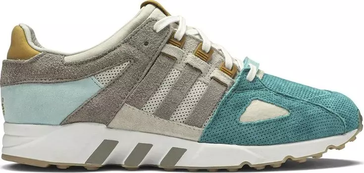 Кроссовки Adidas Sneakers76 x EQT Guidance 93 'Sneakers76', загар