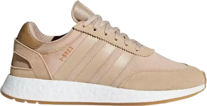 Кроссовки Adidas Sneakersnstuff x I-5923 'Pale Nude', загар