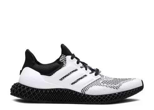 Кроссовки Adidas SNEAKERSNSTUFF X ULTRA 4D 'TEE TIME',