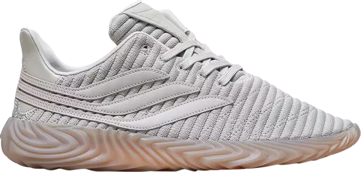 Кроссовки Adidas Sobakov 'Sesame', загар