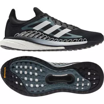 Кроссовки ADIDAS SOLAR GLIDE ST M, черный