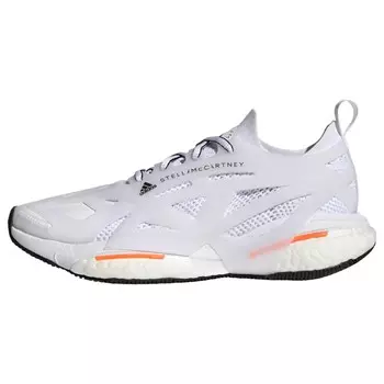 Кроссовки Adidas Solarglide, белый