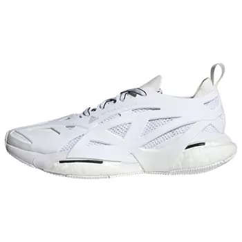 Кроссовки Adidas Solarglide, белый