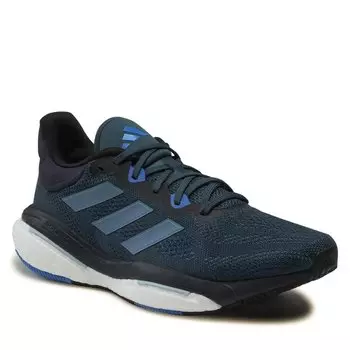 Кроссовки adidas SolarglideShoes, бирюзовый