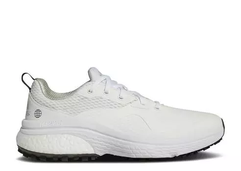 Кроссовки Adidas SOLARMOTION 'WHITE BLACK', белый