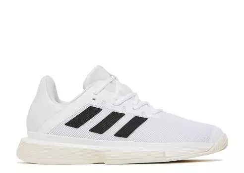 Кроссовки Adidas SOLEMATCH BOUNCE 'TOKYO', белый