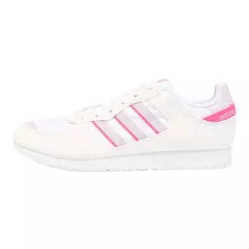 Кроссовки Adidas Special 21, белый/розовый