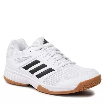 Кроссовки adidas SpeedcourtShoes, белый