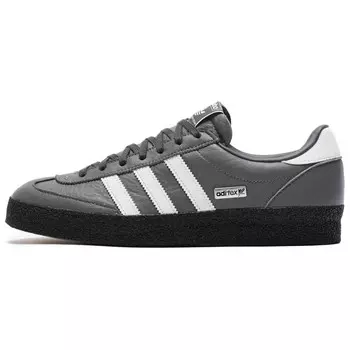 Кроссовки Adidas Spezial Lothertex F.C. Grey Black Adidas Originals