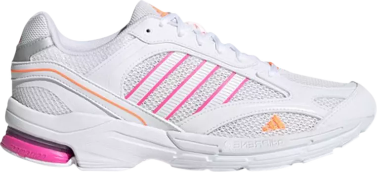 Кроссовки Adidas Spiritain 2000, белый