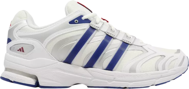 Кроссовки Adidas Spiritain 2000, белый